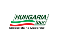 Dovolená Maďarsko